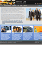 Mobile Screenshot of fuessel-law.com